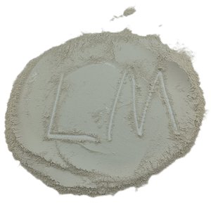 โรงงานจำหน่ายโดยตรง ผงไคยาไนต์ ผงไซยาไนต์ Al2O3 มากกว่า 57% สำหรับวัสดุทนไฟ/เครื่องปั้นดินเผา - Product Image 6