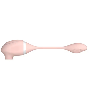 Estimulador de Pezones Profesional con Succión de Clítoris, Vibrador y Masajeador para Mujeres - Product Image 5