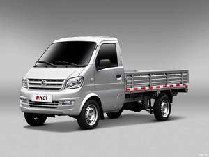 DFSK K01 Dongfeng Xiaokang K01 1.3L DK13C Mini Camioneta de <span class=keywords><strong>2</strong></span> Asientos, Cabina Sencilla, Bien Probada para Negocios Familiares y Entregas en Filipinas - Product Image 1