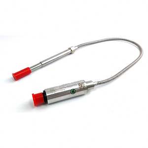 High Temperature ME16MB05C14D Melt Pressure Transmitter ME1-6-M-B05C-1-4-D for <strong>Sensor</strong> - Product Image 1