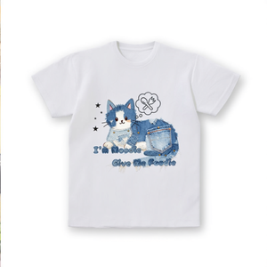 T-Shirt Unisex 210GSM 100% Cotone, Maglietta Casual Traspirante e Resistente per Uomo - Product Image 2