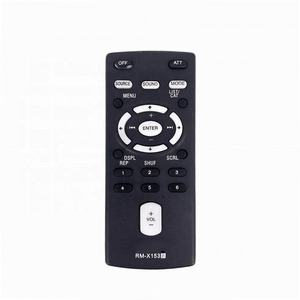 Télécommande audio de <span class=keywords><strong>voiture</strong></span> Remplacer l'utilisation pour <span class=keywords><strong>SONY</strong></span> RM-X153 RM-X151 Télécommande RM-X154 pour <span class=keywords><strong>Sony</strong></span> Car Stereos - Product Image 4