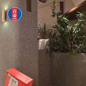 BAIDI BD-SXS01 ผลิตภัณฑ์เคลือบผิวเรซิ่นกันน้ำ ทนทาน สำหรับหินล้าง ขนาดอนุภาค 1-3 มม./3-5 มม. จากโรงงานโดยตรง - Product Image 6