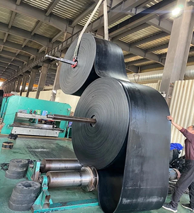 Yupheng 330piw <span class=keywords><strong>RMA</strong></span> I düz lastik konveyör bant ISO taş kırıcı için sertifikalı - Product Image 2