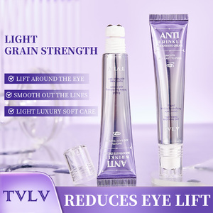Crema <span class=keywords><strong>de</strong></span> <span class=keywords><strong>Ojos</strong></span> con Retinol al por Mayor, Reafirmante, Antienvejecimiento, Antiarrugas, Hidratante Profunda, Calmante, Lifting, para Eliminar las Ojeras - Product Image 2