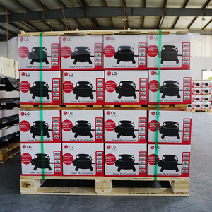 LG оригинальный новый бренд 220V 1/8HP 1/6HP 1/5HP 1/4HP 1/3HP 1/2HP Холодильный компрессор для холодильника в наличии - Product Image 5