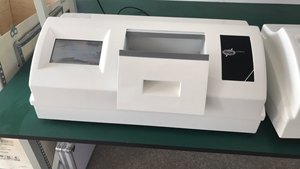 Laboratory Polarimeter High Digital Automatic Sugar Analysis Lab Polarimeter - Product Image 2