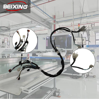 Personnalisé OEM Chine Fabricant Fournir Auto Moteur De Voiture Fil E00069 Faisceau De Câblage de Câble Assemblage Usine pour Automobile