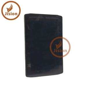 Pantalla Táctil Electrónica 584-5631 20R-8337 11R-0978 para Maquinaria de Construcción 336 GC 330 GC 326 GC - Product Image 3