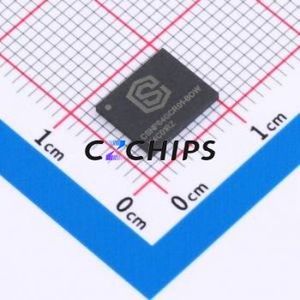 Circuito Integrado Original y Nuevo CSNP64GCR01-BOW LGA-8(7x8.5) Chip IC NAND FLASH - Product Image 1