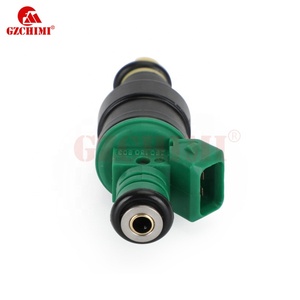 Buse d'injecteur de carburant pour SIERRA <span class=keywords><strong>ESCORT</strong></span> <span class=keywords><strong>RS</strong></span> <span class=keywords><strong>COSWORTH</strong></span> 2.0T 2.5T VERT 84-95 95160611000 0280150803 - Product Image 4