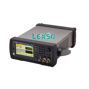 Générateur de fonctions Keysight 33521B 30 MHz 1 canal xgeqpt - Product Image 3