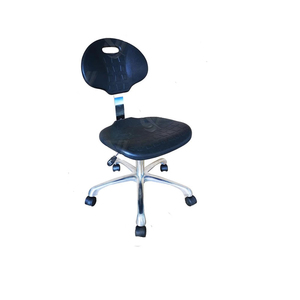 Silla ESD para Laboratorio, Profesional, para Estudiantes de Ciencias, Informática, Biología, Física, Química, Hospital, Silla para Laboratorio - Product Image 1