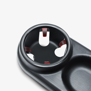 Bandeja <span class=keywords><strong>Universal</strong></span> para cochecito, accesorios para <span class=keywords><strong>carrito</strong></span>, bandeja para comer, placa para cochecito, venta de fábrica - Product Image 4