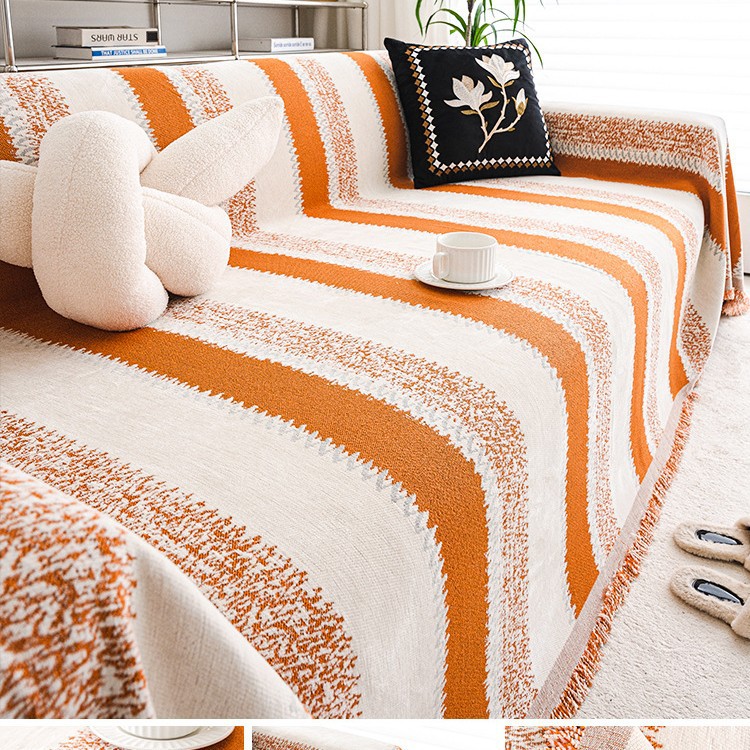 Orange de rêve