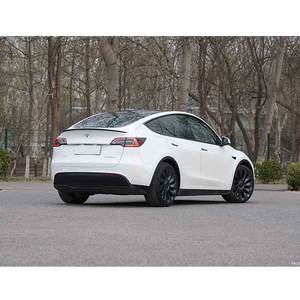 Voiture électrique neuve et d'occasion <span class=keywords><strong>Tesla</strong></span> Model Y 2024 - Product Image 6