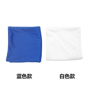 Ironing Board Cover Polyester Fabric <b>Rectangle</b> Dustproof For Clothing Care - Product Image 3