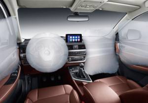 Dongfeng chinois <span class=keywords><strong>prix</strong></span> avantageux voitures Joyear SX5 automatique suv voiture à essence avec suv pas cher nouvelle voiture automatique à vendre - Product Image 5