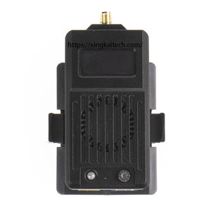 Émetteur Micro <span class=keywords><strong>TX</strong></span> ELRS 2,5W, Récepteur <span class=keywords><strong>TX</strong></span> 300-720Mhz, Tête haute fréquence <span class=keywords><strong>TX</strong></span> 2,5W ESP32+LR1121 pour Drone FPV, Compatible avec Radiomaster - Product Image 4