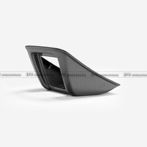 ชุดแต่งรถสำหรับ Nissan 370Z Z34 MK1ไฟตัดหมอกด้านหลัง2013-2015พอดเหมาะสำหรับกันชนหลัง - Product Image 6