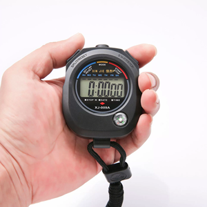 Vente en gros Mini <span class=keywords><strong>chronomètre</strong></span> de <span class=keywords><strong>sport</strong></span> professionnel Minuterie <span class=keywords><strong>Pas</strong></span> <span class=keywords><strong>cher</strong></span> Électronique Numérique Multifonction Étanche Haute Précision <span class=keywords><strong>Chronomètre</strong></span> - Product Image 5