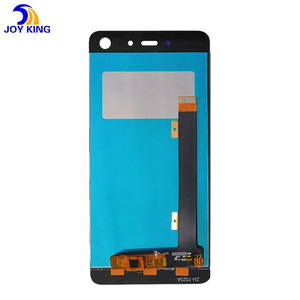 Fabricante de LCD OLED para <span class=keywords><strong>umidigi</strong></span> LCD para <span class=keywords><strong>umidigi</strong></span> ONE 1 S2 S5 A3 <span class=keywords><strong>A3S</strong></span> A5 A7 A9 S2 Pro A7S A11S A13 5S F2 Bison R pantalla táctil LCD - Product Image 3