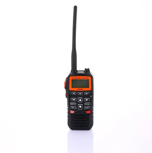 Radio maritime VHF flottante portative Standard <span class=keywords><strong>Horizon</strong></span> HX-210/HX210, talkie-walkie, radio de port maritime Marantz VHF - Product Image 3