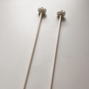 Haichen nóng bán wrq nhiệt độ cao S Loại Cặp Nhiệt điện với mặt bích di chuyển - Product Image 4