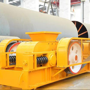 Trituradora de Piedra de Doble Rodillo para Minería, Fabricantes de Trituradoras de Doble Rodillo, Precio de Trituradora de 80tph de Alta Presión - Product Image 1