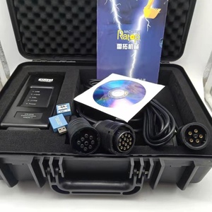 6 Pin 9 Pin 14 Pin Cable 317-7485 3177485 ET4 Adapter 5385051 538-5051 275-5121 ET4 Tester <b>Diagnostic</b> <b>Tool</b> 4780236 478-0236 - Product Image 1