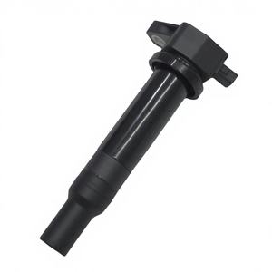 Nueva Bobina de Encendido Tipo Lápiz <span class=keywords><strong>COP</strong></span> 12V 2 Pines 27301-26640 para New Center Road, Reemplazo OE, Compatibilidad Verificada, Bajo Nivel de Fallos - Product Image 2