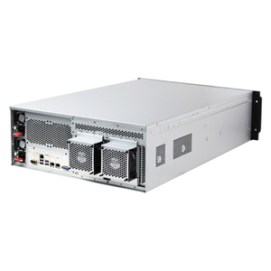 Caja de servidor para 5 GPU de alto rendimiento, chasis de servidor para GPU compatible con tarjetas gráficas <span class=keywords><strong>3080</strong></span>, 3090, 4080, 4090, A100 para minería con GPU. - Product Image 3