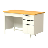 Table de bureau, photos de table de bureau moderne, mobilier de bureau moderne
