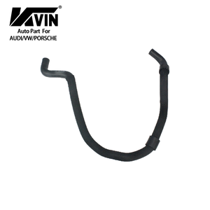 Kvin ท่อน้ำ4H0121060C สำหรับ A8 D4 4H0 121 060 C ท่อน้ำหล่อเย็นสำหรับ A8D4 - Product Image 3