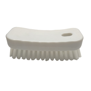 ZAX Zachte Haarborstel voor Nagels, Voedselveilige Handreinigingsborstel met Kleurcodering voor het Verwijderen van Vislijm en Vuil - Product Image 5