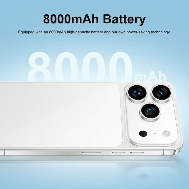Quad-camera System + AI Imaging Mobile S25Ultra Great for Photography Creation