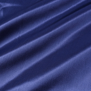 Traje teñido Poliéster <span class=keywords><strong>Azul</strong></span> real Slik <span class=keywords><strong>Tela</strong></span> <span class=keywords><strong>de</strong></span> satén brillante para vestido y Ropa <span class=keywords><strong>de</strong></span> baile - Product Image 4