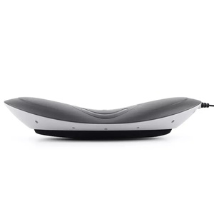 Appareil de traction lombaire, masseur de taille à impulsions, physiothérapie par airbag, soulagement de la douleur, masseur lombaire - Product Image 3