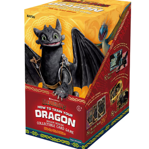 การ์ดสะสม Kayou <span class=keywords><strong>How</strong></span> <span class=keywords><strong>to</strong></span> <span class=keywords><strong>Train</strong></span> <span class=keywords><strong>Your</strong></span> <span class=keywords><strong>Dragon</strong></span> <span class=keywords><strong>Dragon</strong></span> Seeking รุ่น Ride the Wind ชุด SEA ซีรีส์ <span class=keywords><strong>1</strong></span> กระดาษ >14Y ขายส่ง/ขายปลีก - Product Image 2