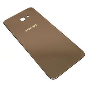 Cover Posteriore Oro per Galaxy J4 Plus 2018 J415F, Scocca di Ricambio - Product Image 2