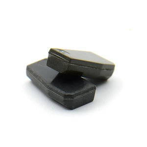 <span class=keywords><strong>Chip</strong></span> <span class=keywords><strong>Transponder</strong></span> Originale <span class=keywords><strong>T5</strong></span> in Ceramica e Vetro ID20 ID13 T20 per Chiavi Auto - Product Image 2