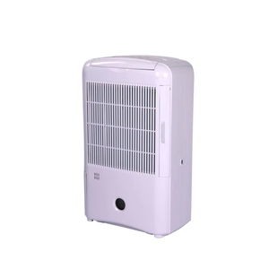 Deshumidificador y purificador de aire con certificación DD1 ISO 9001 para uso comercial - OEM/ODM disponible - Product Image 3