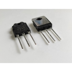 Mới ban đầu C4467 <span class=keywords><strong>A1694</strong></span> 2SC4467 2SA1694 suất âm thanh <span class=keywords><strong>Transistor</strong></span> - Product Image 5