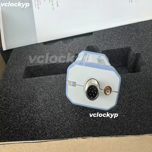 Rohde &amp;   Sensor de potencia promedio Schwarz EMC NRP6A /8kHz~6GHz*go - Product Image 3