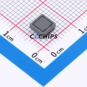 MWBA5025D101T-HF Common Mode Filter 5025 RF 125V 6.5A 100Ohm@100MHz 50V - Product Image 1