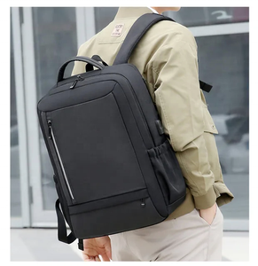 Logotipo personalizado 15.6 Impermeável Negócios dos homens <span class=keywords><strong>Anti</strong></span> <span class=keywords><strong>Theft</strong></span> School Mochilas USB Novo Laptop Trolley Computer <span class=keywords><strong>Bag</strong></span> - Product Image 6