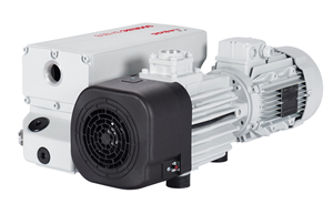 Bombas de vacío de paletas rotativas de una etapa selladas con aceite SOGEVAC Serie SV100B Bajo Nivel OEM SOGEVAC SV100B Leybold Bombas de vacío de una etapa selladas con aceite - Product Image 2