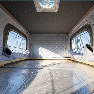 Pick Up Truck Car Hardtop pour Foton Tunland G7 Camper <span class=keywords><strong>Van</strong></span> Canopy - Product Image 6