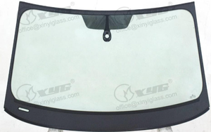 Vetro per Auto <span class=keywords><strong>AUDI</strong></span> Q3 SUV, <span class=keywords><strong>Parabrezza</strong></span> Anteriore OEM, Vetro Porta, Tettuccio Posteriore, Vetro Laterale Triangolare - Product Image 2