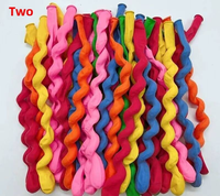144 ballons gonflables en latex multicolores brillants de 12 pouces, cartes de vœux de Noël en papier, vente en gros personnalisée en usine
